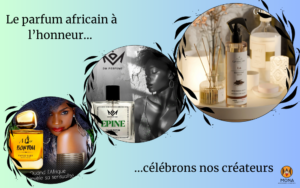 Journee internationale du parfum: 21 mars